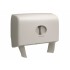 Dispenser hartie igienica mini jumbo twin Kimberly-Clark Aquarius 