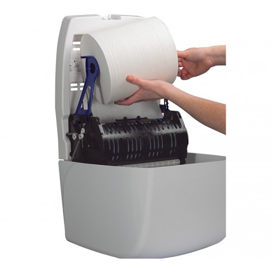 Dispenser prosop matic Kimberly-Clark Aquarius