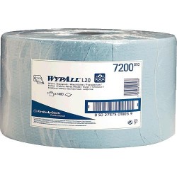 Rola industriala, 1 pliu, 240 m Wypall L20 Rola industriala, 1 pliu, 240 m Wypall L20