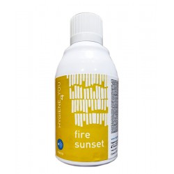Fire Sunset Odorizant Ambiental, Hygiene Vision Fire Sunset Odorizant Ambiental, Hygiene Vision