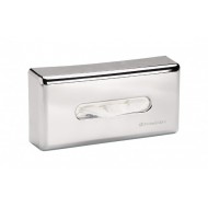 Dispenser servetele faciale, cromat, Kimberly-Clark Dispenser servetele faciale, cromat, Kimberly-Clark