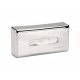 Dispenser servetele faciale, cromat, Kimberly-Clark Dispenser servetele faciale, cromat, Kimberly-Clark