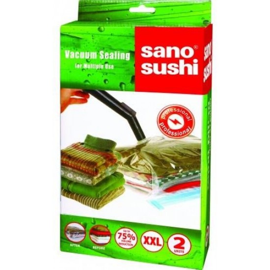 SANO SUSHI SACI VACUUM 2 XXL