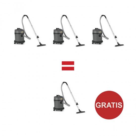 Pachet Aspirator profesional de praf ATOM 3+1 Gratis Pachet Aspirator profesional de praf ATOM 3+1 Gratis