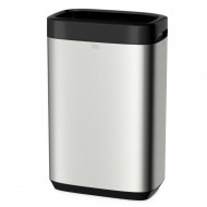 Cos gunoi inox 50 litri Tork  Cos gunoi inox 50 litri Tork