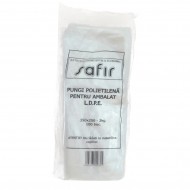 Pungi pentru congelator, 2 Kg, 100 buc Pungi pentru congelator, 2 Kg, 100 buc