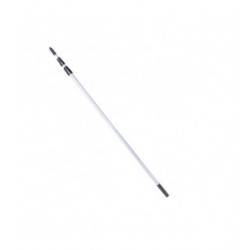 Coada mop aluminiu 1.2m Limpio