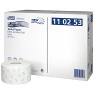 Hartie igienica, 170 m, 2 straturi, Tork  Hartie igienica, 170 m, 2 straturi, Tork