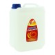 Detergent universal, Power Cleaner Manual, AQAS, 5L