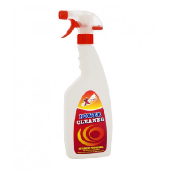 Detergent universal, Power Cleaner Manual, AQAS, 750ml  