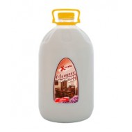 Detergent antistatic pentru mobila, AQAS, 5L Detergent antistatic pentru mobila, AQAS, 5L