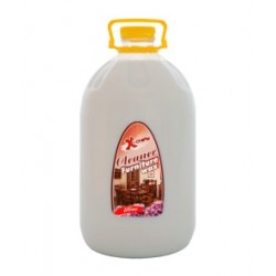 Detergent antistatic pentru mobila, AQAS, 5L Detergent antistatic pentru mobila, AQAS, 5L