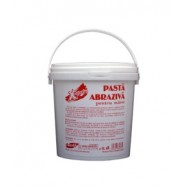 Pasta abraziva pentru maini AQAS 1L Pasta abraziva pentru maini AQAS 1L