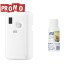 Pachet dispenser odorizant Tork Air si un odorizant
