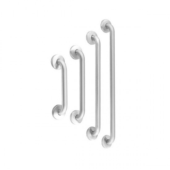 Bara sustinere 760 mm Satin, Mediclinics Bara sustinere 760 mm Satin, Mediclinics
