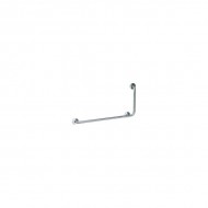 Bara sustinere, unghi 90º, 3 puncte din inox, Mediclinics Bara sustinere, unghi 90º, 3 puncte din inox, Mediclinics