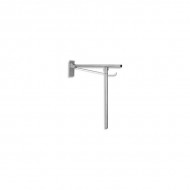 Bara rabatabila picior, 821 mm, Mediclinics Bara rabatabila picior, 821 mm, Mediclinics