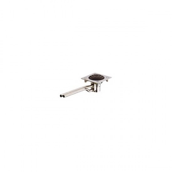 Robinet Presto Sol 509 cu actionare cu piciorul incorporabil in pardoseala, Presto Robinet Presto Sol 509 cu actionare cu piciorul incorporabil in pardoseala, Presto