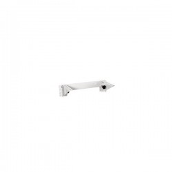 Cadru metalic fix cu butoane de reglaj, pentru lavoar, destinat persoanelor cu disabilitati, Idral