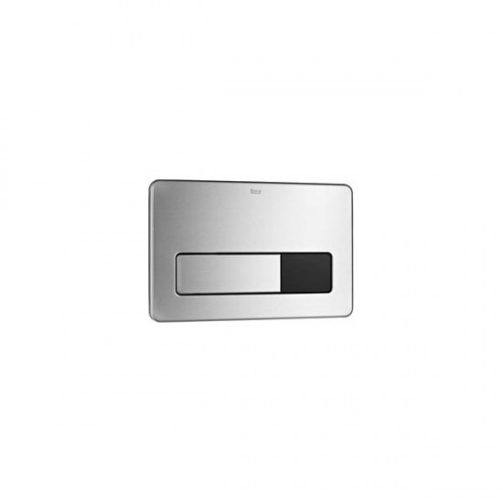 Sistem de spalare WC dual, cu senzor si manual, PL3-DUAL, Roca Sistem de spalare WC dual, cu senzor si manual, PL3-DUAL, Roca