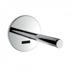 Baterie de perete pentru lavoar Twin TRONIC cu senzor, 6 V, fara mixer Baterie de perete pentru lavoar Twin TRONIC cu senzor, 6 V, fara mixer