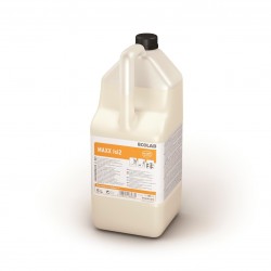 Detergent pentru finisare pardoseli, MAXX2 ISI, Ecolab, 5L  Detergent pentru finisare pardoseli, MAXX2 ISI, Ecolab, 5L