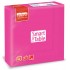 Servetele 33x33 cm, 2 straturi, Smart Table Fuchsia, Fato