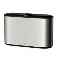 Dispenser servetele de masa Xpress Inox Tork Dispenser servetele de masa Xpress Inox Tork