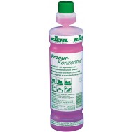 PROCUR CONCENTRAT-Detergent de intretinere cu substante de protectie, evita aderenta gumei de mestecat, a etichetelor, Kiehl, 1L PROCUR CONCENTRAT-Detergent de intretinere cu substante de protectie, evita aderenta gumei de mestecat, a etichetelor, Kiehl, 1L