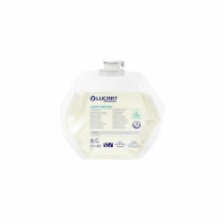 Sapun spuma Luxury pentru dispenser Identity, 800 ml, LUCART
