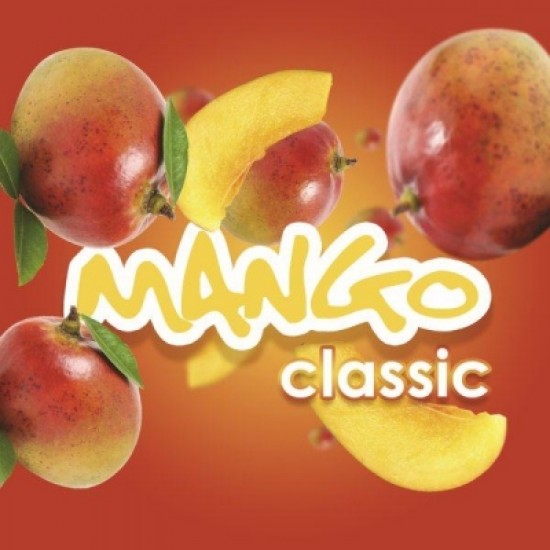 Mango Classic odorizant Hygiene Vision