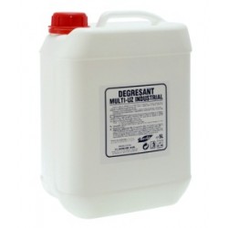 Multi-degresant automat/manual 5L Multi-degresant automat/manual 5L