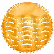 Sita odorizant pisoar Orange, Wave - Calitate Excelenta