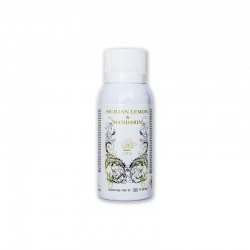 Sicilian Lemon & Mandarin Odorizant MINI, Hygiene 4 You