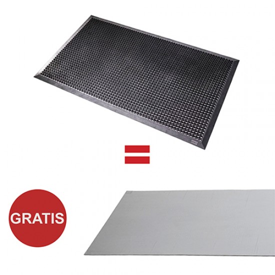 Pachet Pres de exterior OCTO-O-FLEX 70x90 cm si Gratuit Covor Decontaminare Sticky Mat 60x90 cm Pachet Pres de exterior OCTO-O-FLEX 70x90 cm si Gratuit Covor Decontaminare Sticky Mat 60x90 cm
