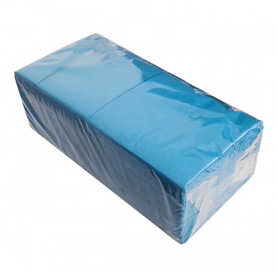 Servetele Deep Colors Papely, 250bucati. Albastru Servetele Deep Colors Papely, 250bucati. Albastru