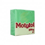 Servetele de masa 33x33cm verzi, 2 straturi, Mototol, 40 buc/pac Servetele de masa 33x33cm verzi, 2 straturi, Mototol, 40 buc/pac