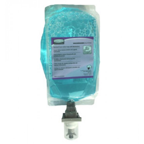 Refil lotiune spuma pentru dispenser AutoFoam, 1100 ml, RUBBERMAID