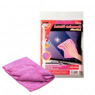 Laveta universala OTI, microfibra, 40x30 cm Laveta universala OTI, microfibra, 40x30 cm