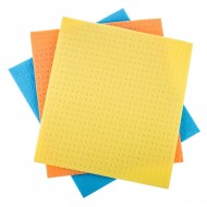 Laveta umeda OTI, 18x20 cm., 3 buc./set Laveta umeda OTI, 18x20 cm., 3 buc./set