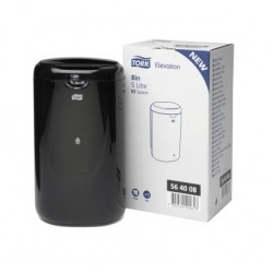 Cos gunoi 5 litri negru TORK B3 Cos gunoi 5 litri negru TORK B3