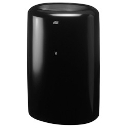 Cos gunoi negru Tork, 50 litri Cos gunoi negru Tork, 50 litri