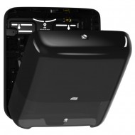 Dispenser profesional pentru prosoape rola Tork Matic Dispenser profesional pentru prosoape rola Tork Matic