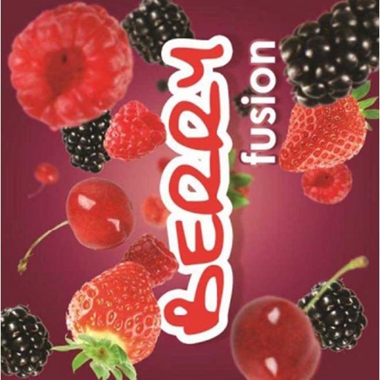 Berry Fusion odorizant Hygiene Vision, mini, Berry Fusion odorizant Hygiene Vision, mini,
