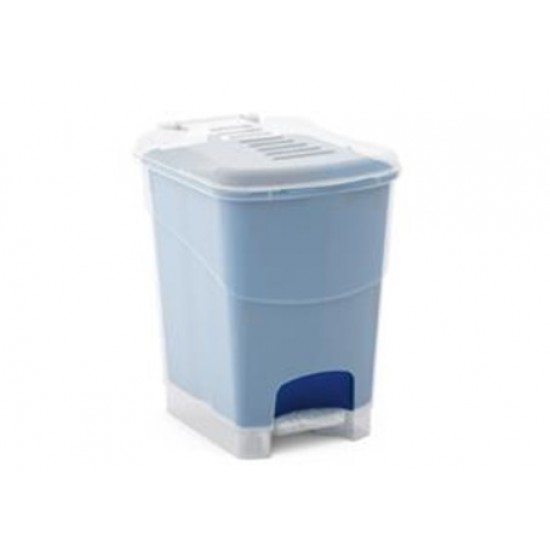 Cos gunoi, Koral L, 16.6 l, AQAS Cos gunoi, Koral L, 16.6 l, AQAS
