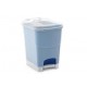 Cos gunoi, Koral L, 16.6 l, AQAS Cos gunoi, Koral L, 16.6 l, AQAS