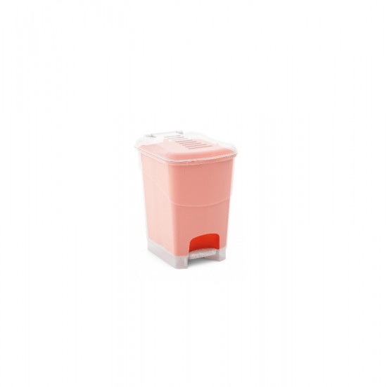 Cos gunoi, Koral L, 16.6 l, AQAS Cos gunoi, Koral L, 16.6 l, AQAS