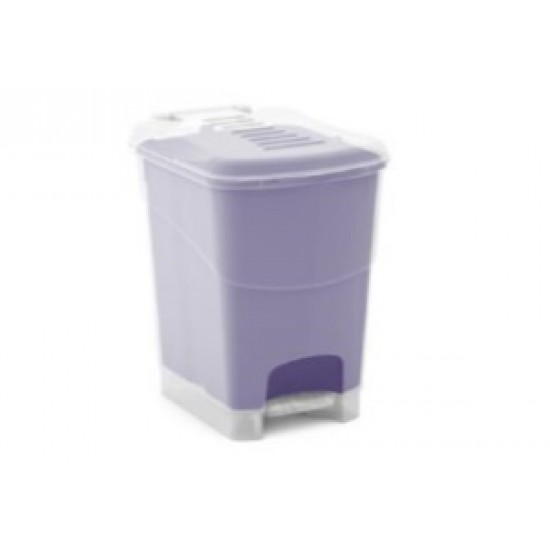 Cos gunoi, Koral L, 16.6 l, AQAS Cos gunoi, Koral L, 16.6 l, AQAS