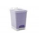 Cos gunoi, Koral L, 16.6 l, AQAS Cos gunoi, Koral L, 16.6 l, AQAS