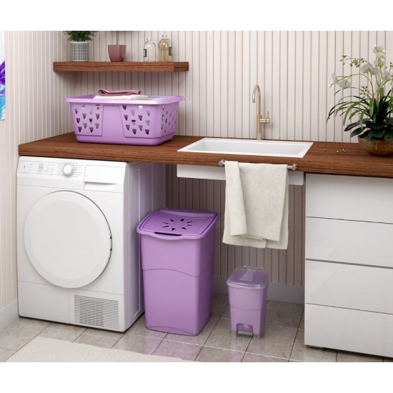 Cos gunoi, Koral L, 16.6 l, AQAS Cos gunoi, Koral L, 16.6 l, AQAS